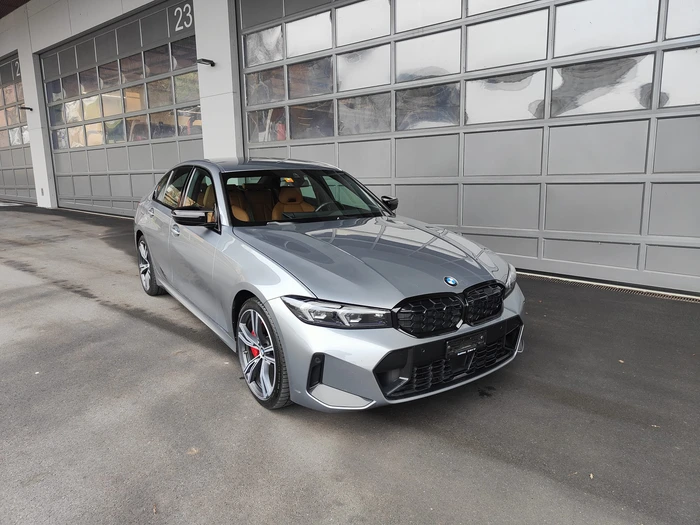 BMW M340i xDrive 48V Steptronic M Sport Pro